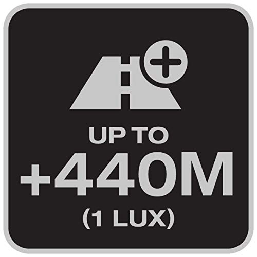 OSRAM LEDDL104-CB SM LED-Balken 564mm 93,5mm 54mm