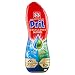 Produktbild Pril Excellence Duo Gel Geschirrspüler, Fettentferner, Gelreiniger mit aktivem Entfetter, Packung mit 33 Waschgängen, 600 ml