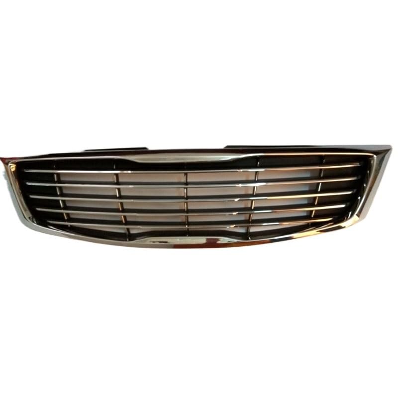 Calandre de radiateur supérieure pour Sportage 2015 2016 grille de capot avant