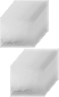 Veemoon 100 Unidades De Bolsa Para Discos De Vinil Estojo De Viagem Para Vinil Capa De Álbum De Vinil Álbuns Em Coletor De Vinil Bolsas De Armazenamento De Vinil Manga De Álbum