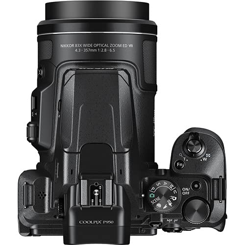 ＣＯＯＬＰＩＸ　Ｐ９５０ Amazon.com : Nikon COOLPIX P950 (Renewed) : Electronics