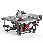 Excel 254mm Portable Table Saw 240V/1800W