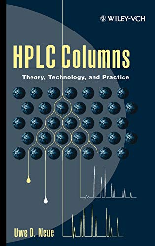 Hplc Columns: Theory, Technology, and Practice view 2