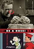 Be a Nose!