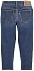 Jeans de tiro alto para niña Levi's 4