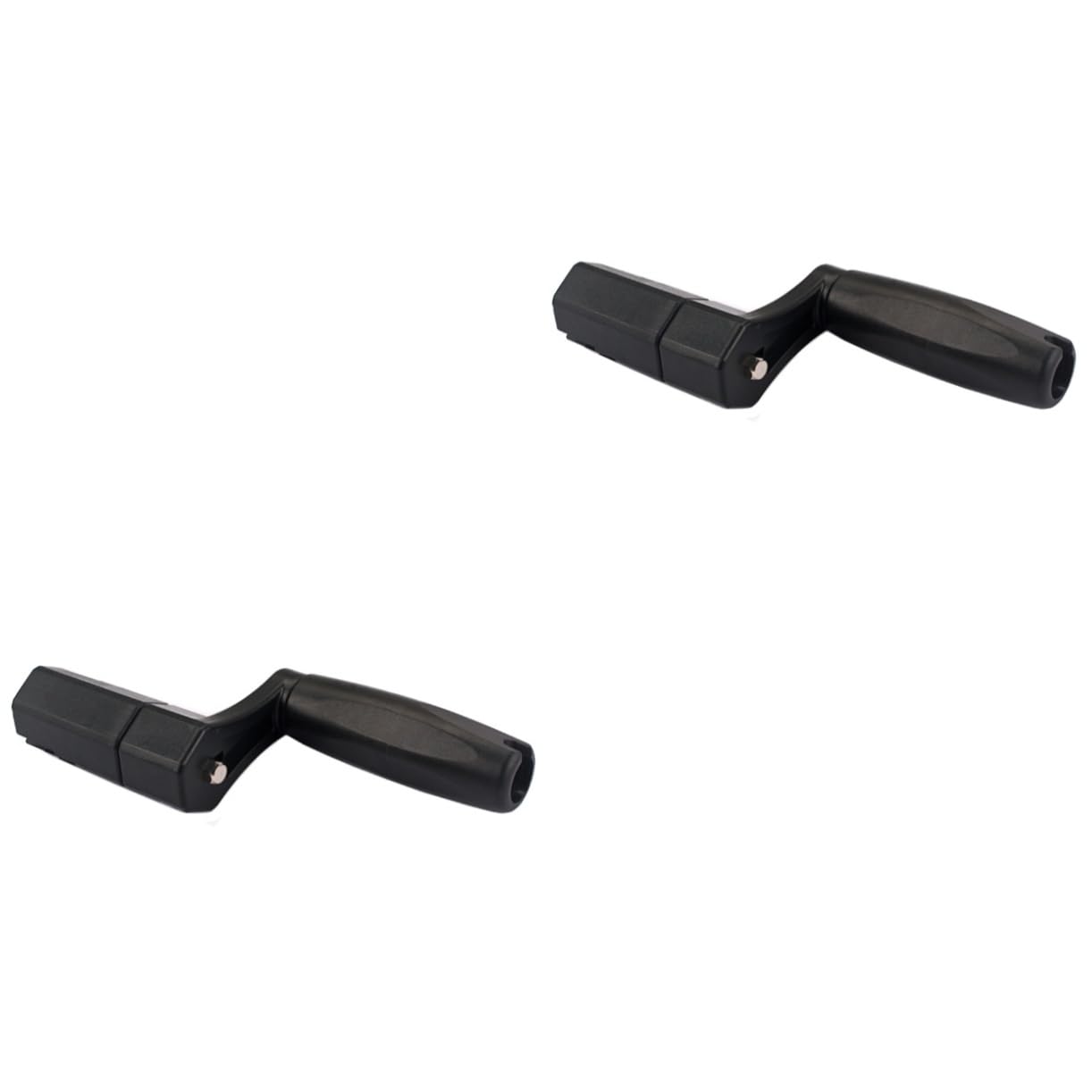 FAVOMOTO 2pcs String String Winder Tool Set Guitar Tuning Kit Peg Winder Pin Puller Drill Bit for Guitar Bass Mandolin