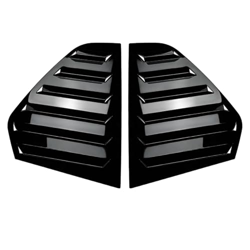 2X ATChxgEBhE[o[V??b^[Jo[gTChhALbv VW St 8 GTI GTD RC TDI 2020-2024 J[ANZT[ɓK(Gloss Black)