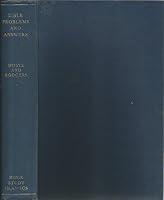 Bible Problems and Answers 0946351074 Book Cover