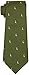 Price comparison product image Bisley Flying Ducks Shooting Tie Green Background