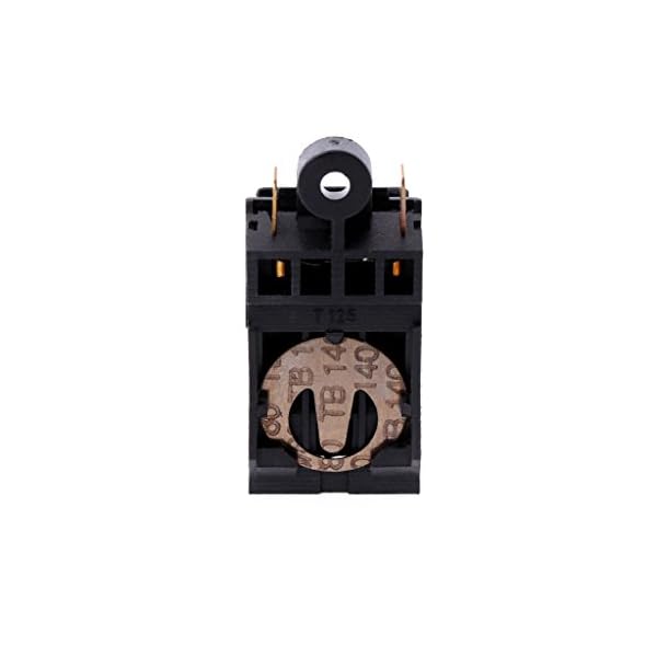1PC 16A Electric Kettle Thermostat Switch 2 Pin Terminal Kitchen Appliance Parts - Image 8