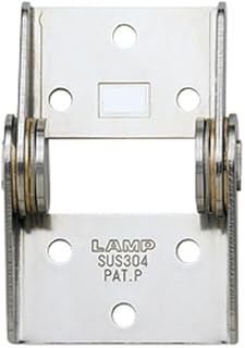 Sugatsune Industry Lamp Stamp Torque Hinge HG-IT Type HG-ITM70