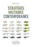 Stratégies militaires contemporaines
