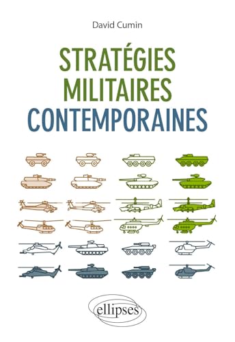 Stratégies militaires contemporaines
