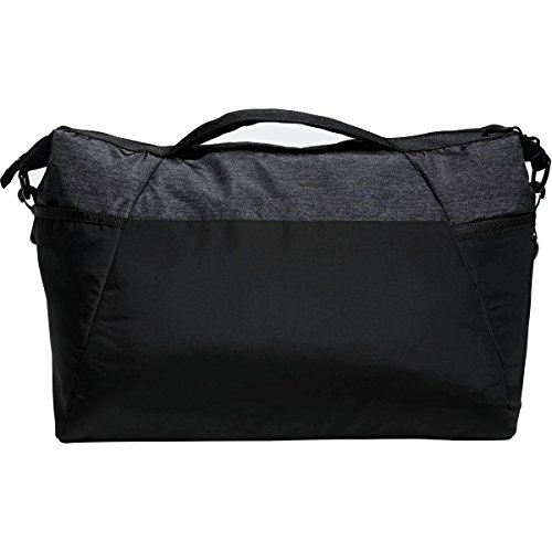 adidas Women's Studio III Duffel, Black/Black Jersey, One Size2