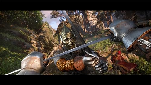 Miniatura 5 de Kingdom Come: Deliverance Ii - Gold Edition - Gioco Ps5