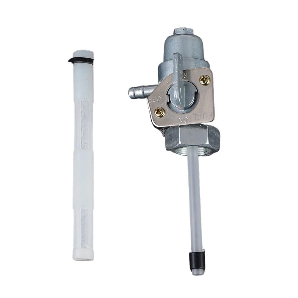Válvula de conmutación de tanque para TRX300 y XL600R, control de flujo estable