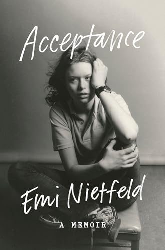 Acceptance: A Memoir view 2