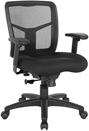 Office Star ProGrid Office Chair - Thumbnail 5