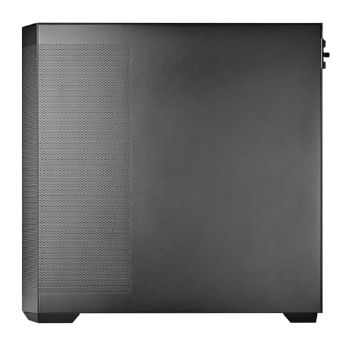 Silverstone Technology Seta H2, Chassis Per Workstation Estremamente Versatile Ad Alta Capacità Di Raffreddamento, Nero, SST-SEH2-B - 3