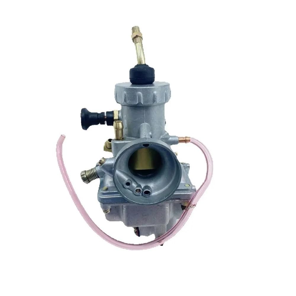 Carburateur pour 250 DT250 résout problème ralenti instable moto 1978-1999