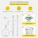 Imagen de VEVOR Kit de Destilación de Laboratorio