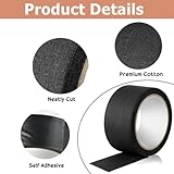 Zoom IMG-2 febbya nastro adesivo per rilegature Zoom IMG-2 febbya nastro adesivo per rilegature