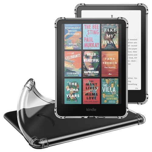 Kindle Paperwhite Signature Edition Essentials Bundle including