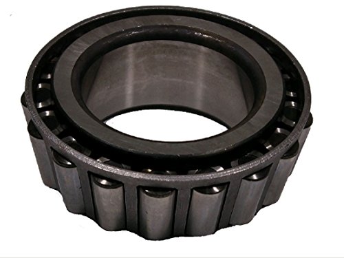 Koyo 25580 Tapered Roller Bearing, Cone, 1.75