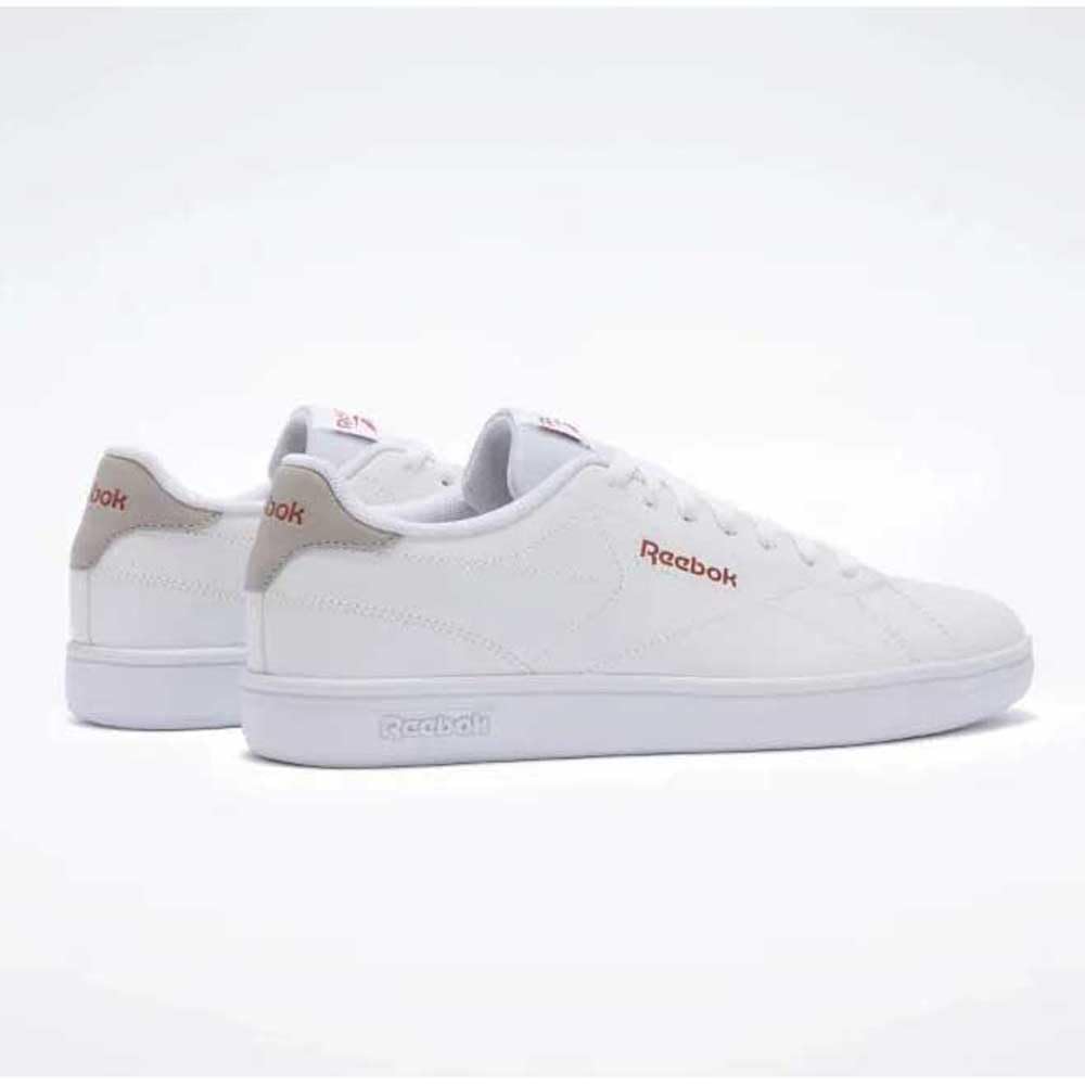 Reebok Uniseks Reebok Court CleanAdidasy