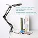 EZAGMWGFB LED Headlight Holder, Salon Eyeliner, Manicure, Tattoo, Skin Care, Beauty lamp/Table lamp, Tool