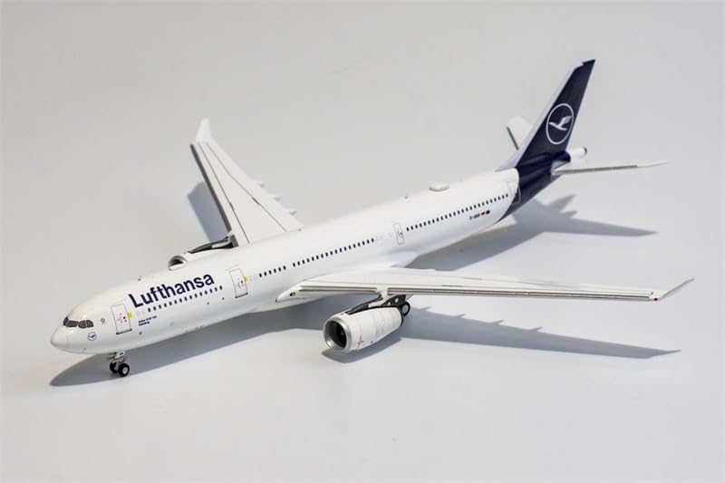 Amazon.com: ACE HOBBY for NG Models for Lufthansa for Airbus A330