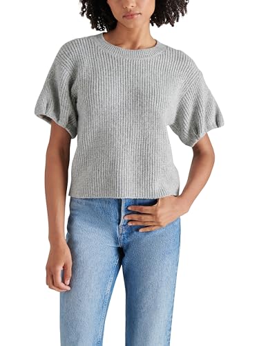 Steve Madden Women's Apparel Jadey Sweater2
