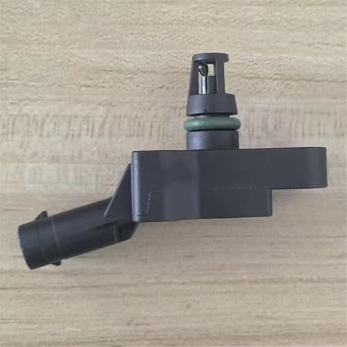 Capteur pression admission Seat Ateca Leon 038906051S connecteur 4 broches