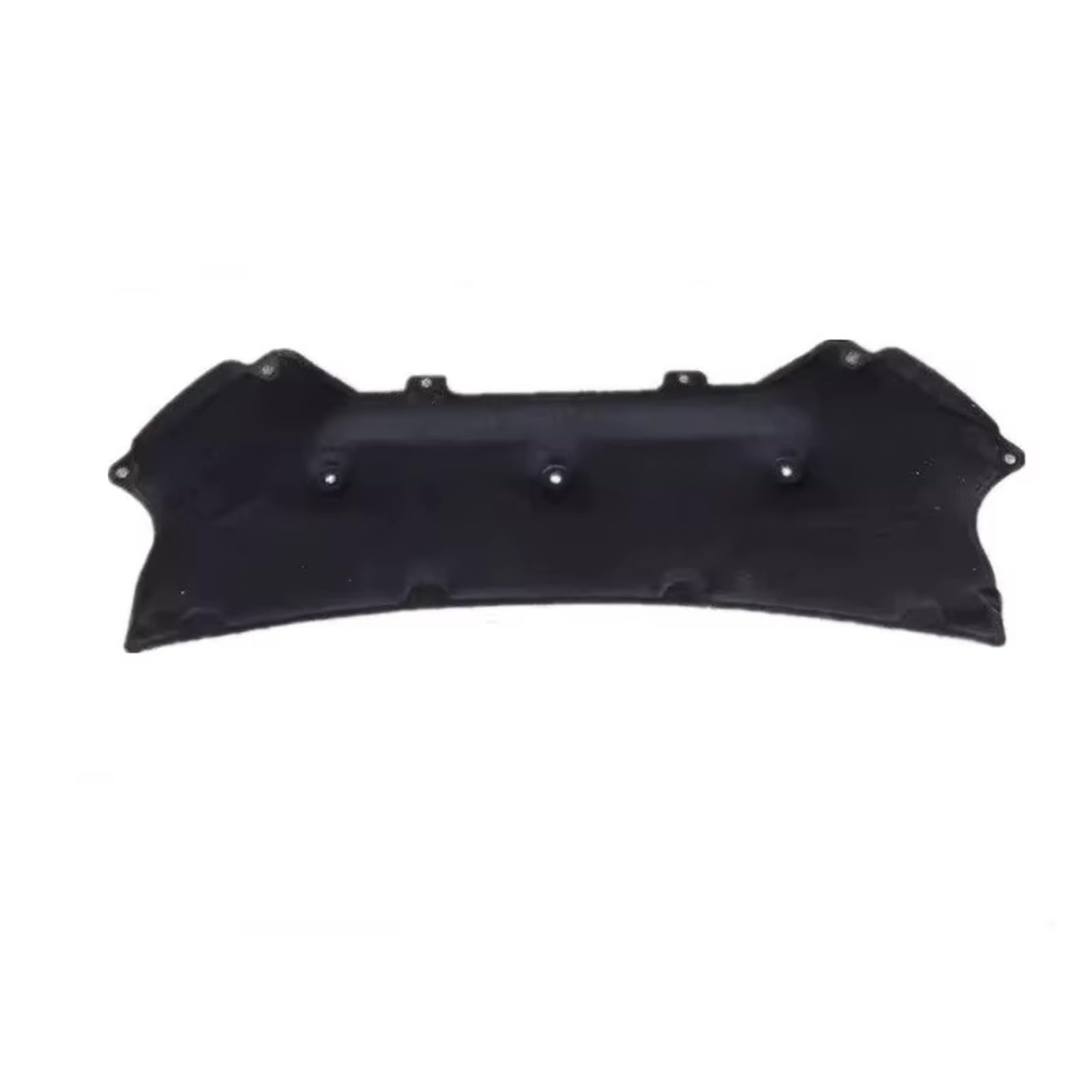 Tapis d'isolation moteur Ford EcoSport voyagez en silence en voiture B515