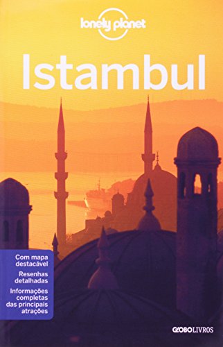 Lonely Planet - Istambul - Guia Da Cidade