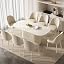 Dining Table With 8 Chairs