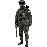 figuras de accion soldados ★ Regalo perfecto: opción de regalo ideal para niños, adultos, especialmente para los amantes de los militares.