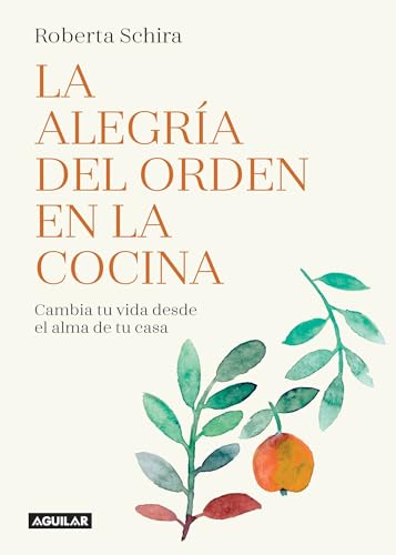 La alegría del orden en...