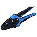 Cembre HN1 Hand Crimp Tool for Open Uninsulated terminals 0,25-10mm? I Industrial Quality