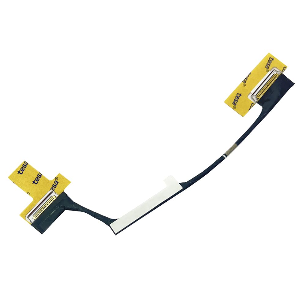 Amazon.com: JINTAI 40PIN LCD Cable for Lenovo LOQ 15IRX9 83DV