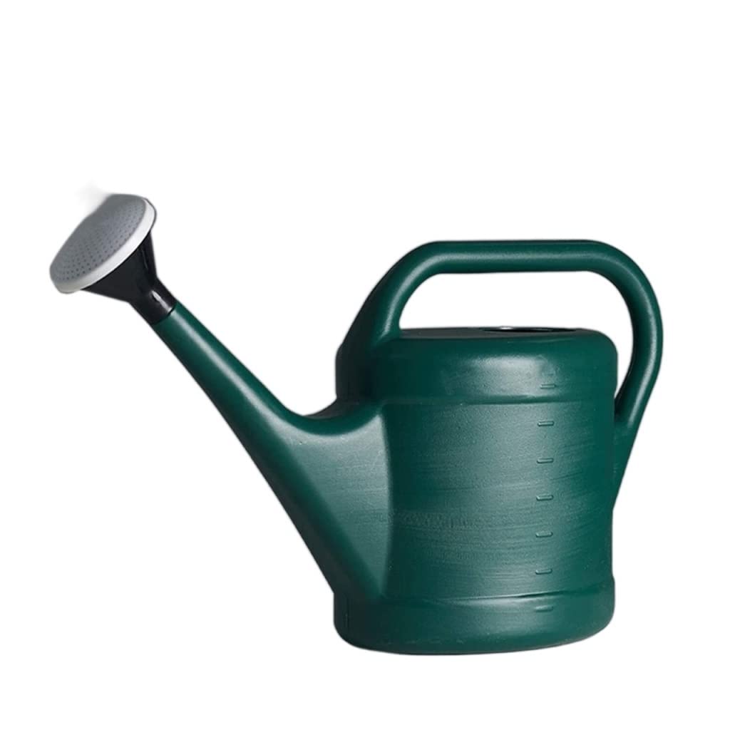 Watering Can Watering Can For Indoor Plants Plastic With Long Spout For Outdoor House Garden Bonsai Pot Garden Tool(3L)