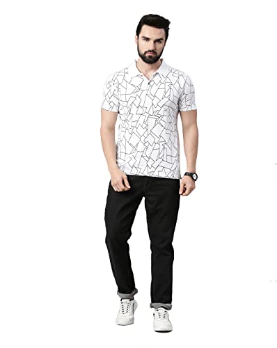Image of KRYPTIC Men Polo
