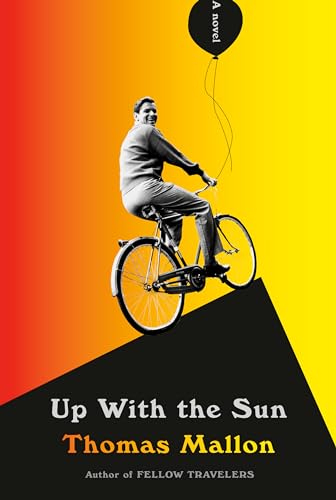 Bild: Up With the Sun: A novel f�r 21,99 EUR (-27%) statt 30,00 EUR bei amazon.de