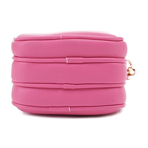Image of Mali+Lili, Josie Triple Zip Crossbody Bag
