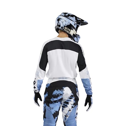 Image of Fox Racing Men's 180 Motocross Dirt Bike Jersey
