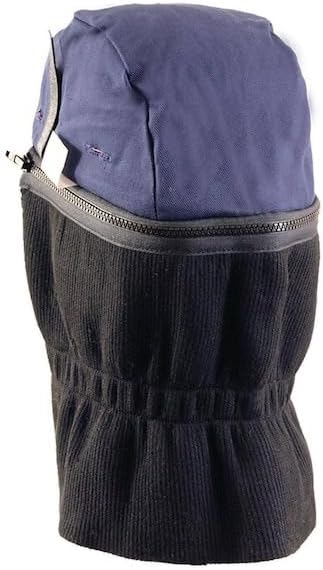 FleeceLined Winter Hat Liner, Mfr: LZ620-A Blue