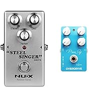 Product 1: Pure analog amplifier simulation Product 1: True bypass hardware switching Product 1: Volume, Gain & Filter controls Product 1: Battery 9V PP3 (supplied) Product 2: Great effect in a slim design Product 2: 6 Analog Effects: Reverb, Delay, ...