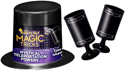 Miniatura 9 de Trucos de magia de sombrero de conejo