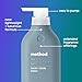 Method Body Lotion, Sea + Surf, 14 oz, 24 Hours of Moisture, 14 oz
