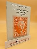  Briefmarken-Katalog Übersee, Vereinigte Staaten von Amerika und Vereinten Nationen 42. Jahrgang 1966